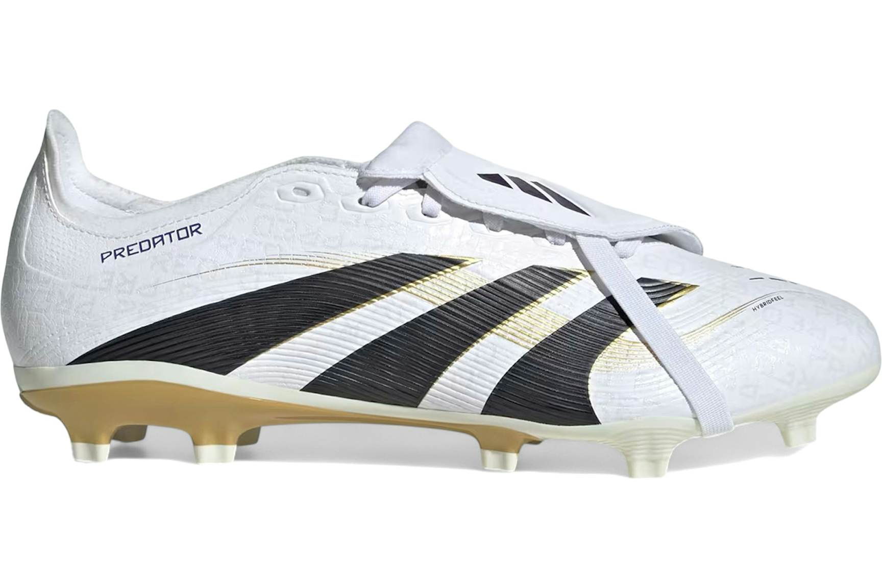 adidas Predator League Fold-Over Tongue FG/MG Road to Glory Pack Men's ...