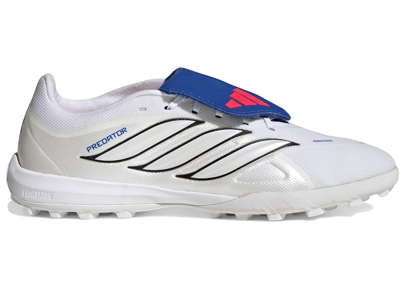 adidas Predator League Fold-Over Tongue Turf Jude Bellingham Icon Takeover Pack