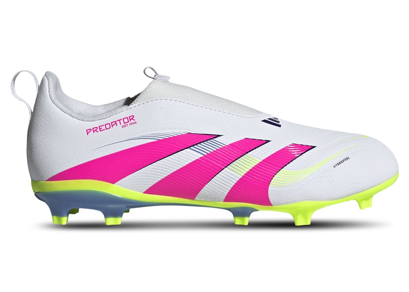 adidas Predator League Laceless FG/MG Celestial Victory Pack