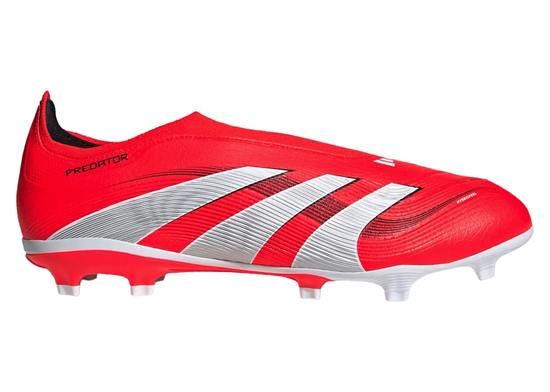 Adidas Predator league FT オフオワイト FG MG Adidas Predator League FG/MG | Foot Locker