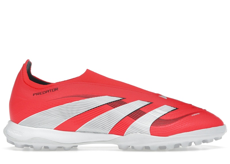 玄関先迄納品 TF Laceless League Predator adidas Pure Men's Pack Victory シューズ