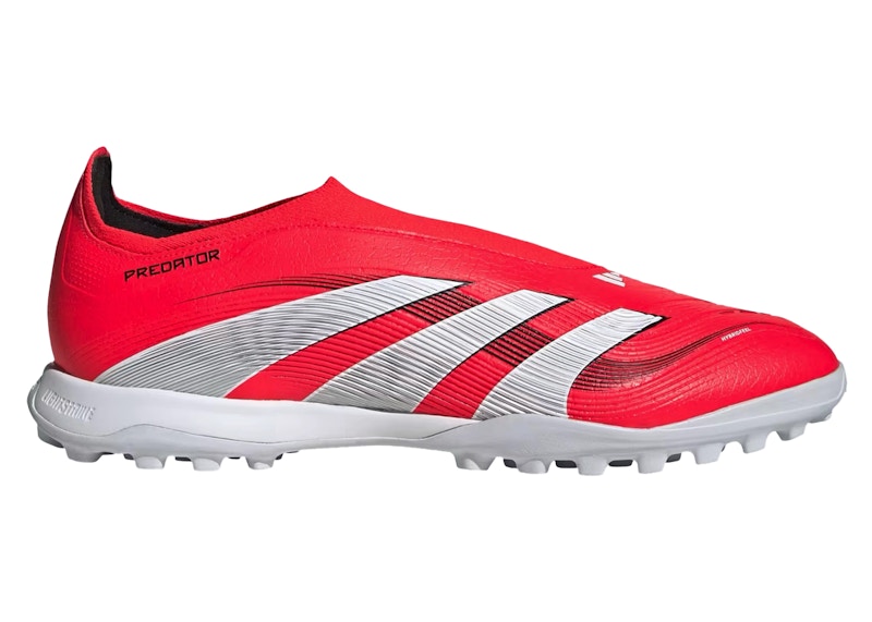 adidas Predator League Laceless TF Pure Victory Pack メンズ adidas Predator League Laceless TF Pure Victory Pack メンズ