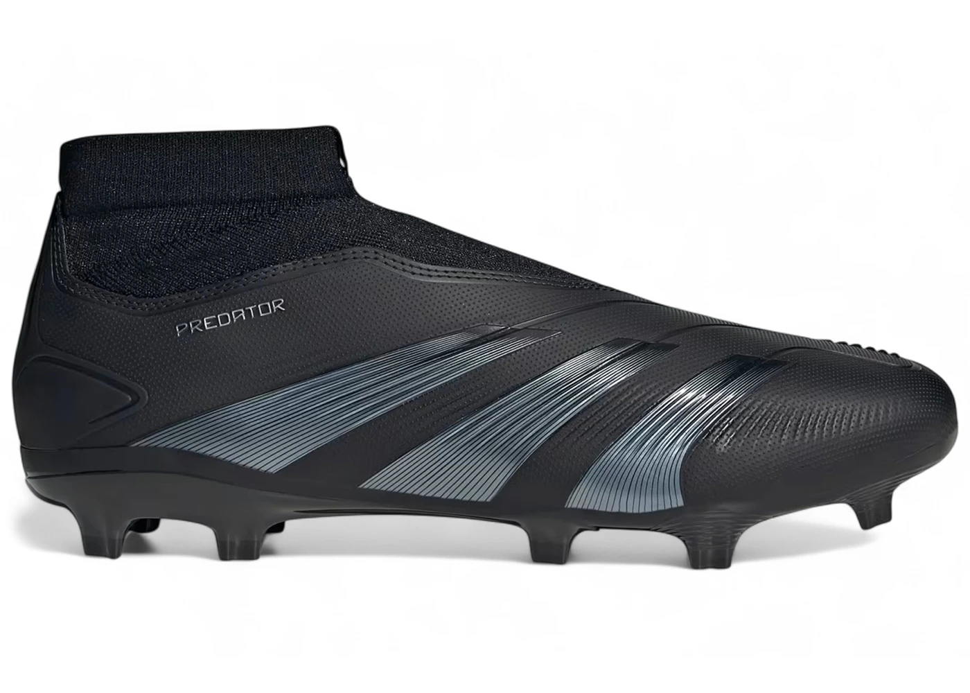adidas Predator League TF Core Black Carbon Men's - IG7769 - US