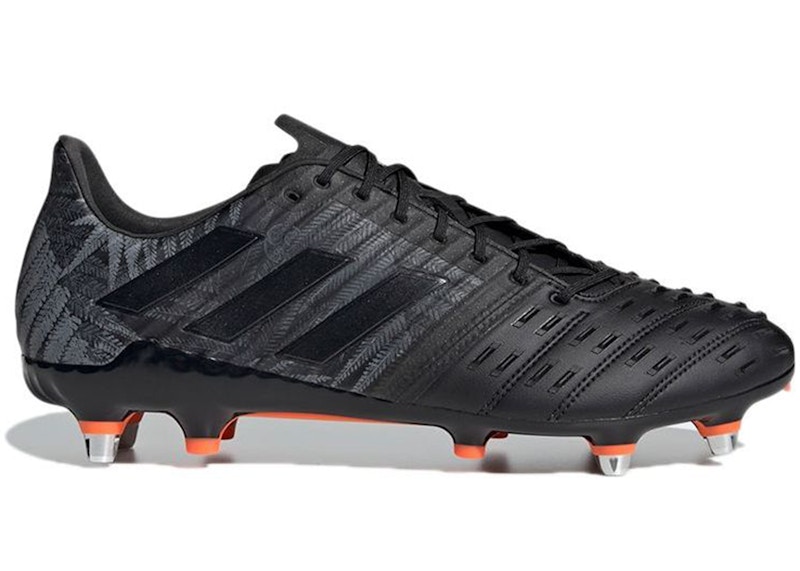 Adidas predator store malice control black