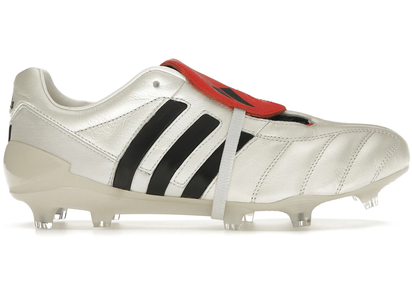 adidas Predator Mania FG Champagner Herren – IH0965 – DE