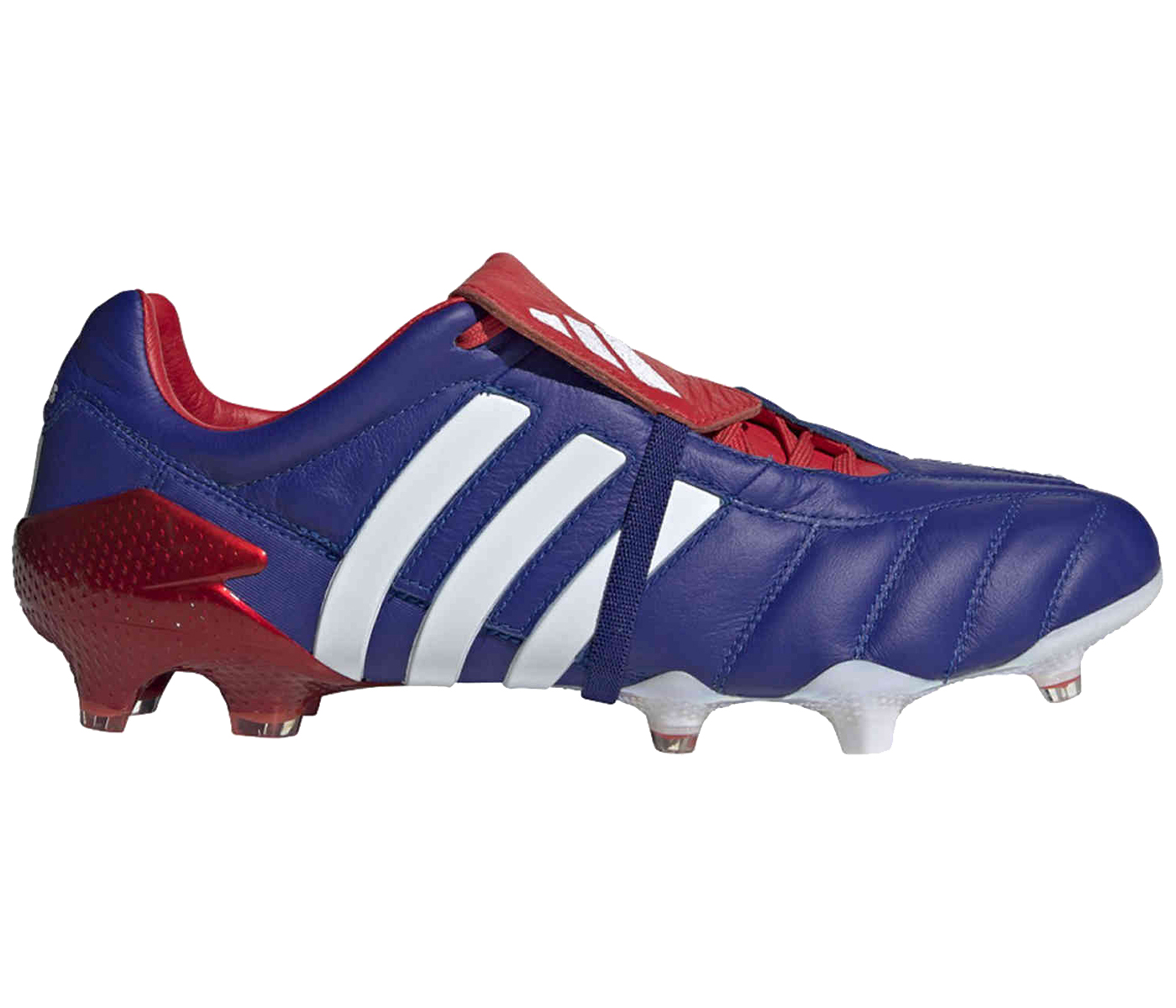 付属品なし【ジャンク】 adidas Predator Mania 24.5 - シューズ