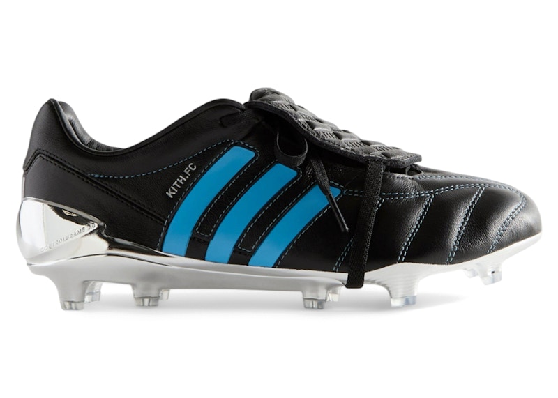 Kith for adidas Football Predator Mania Cleats - White