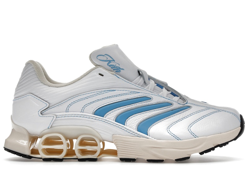 Adidas Predator Mega Kith アディダス　kith Now these are tuffff! Kith x Adidas Predator Megaride! Only