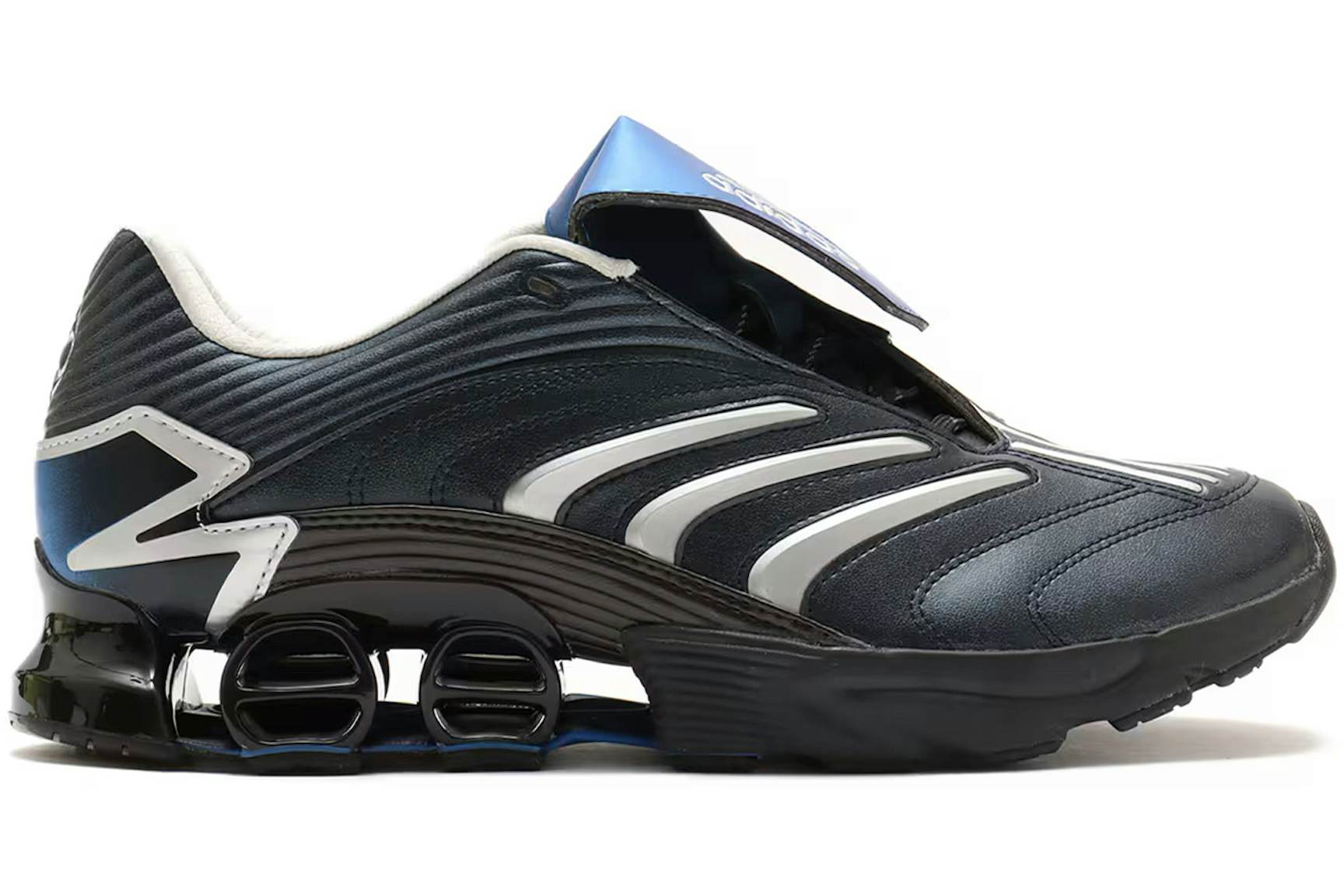 adidas Predator Megaride atmos Blue Spirit Men's - JQ2579 - US