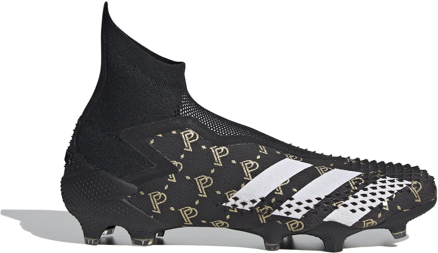 adidas Football x Paul Pogba Collection - Ape to Gentleman