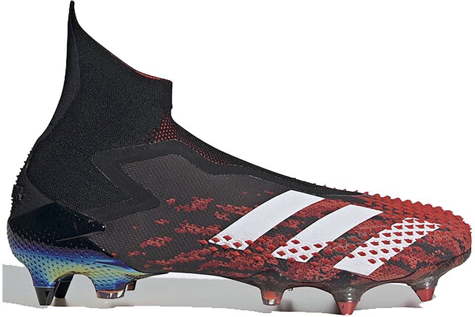 Red black best sale predators