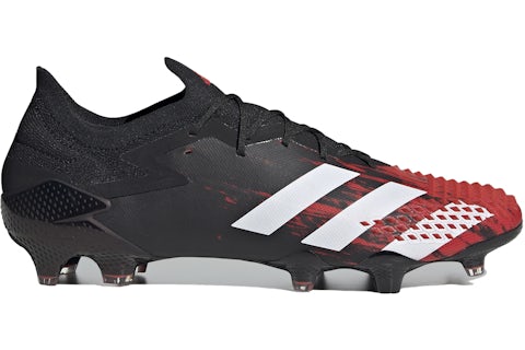 adidas Predator Mutator Black Men's EF2206 US