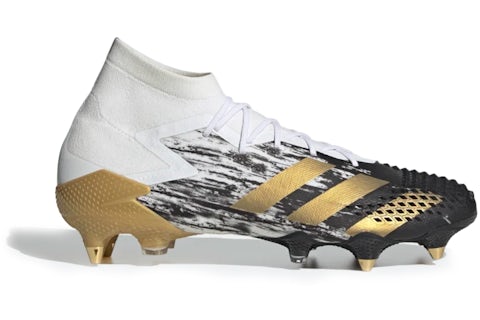 Predator Freak Predator Blancas Men's Adidas Predator F White