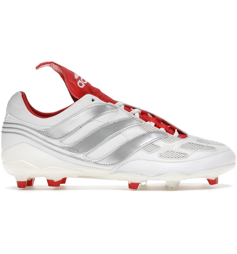 David Beckham Boots Adidas Predator 219 Beckham Adidas Predator