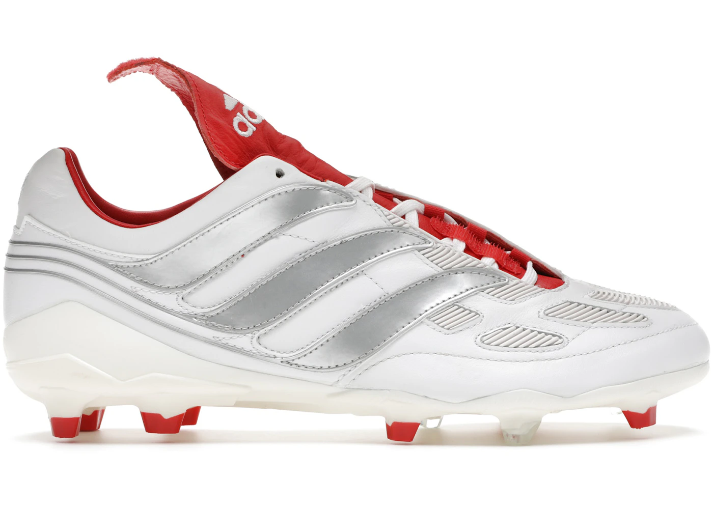adidas Predator Precision FG 25 Year Pack David Beckham Men's