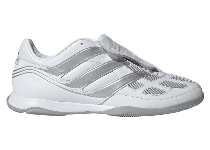 adidas プレデタープレシジョン（ホワイト） adidas Predator Precision FG 