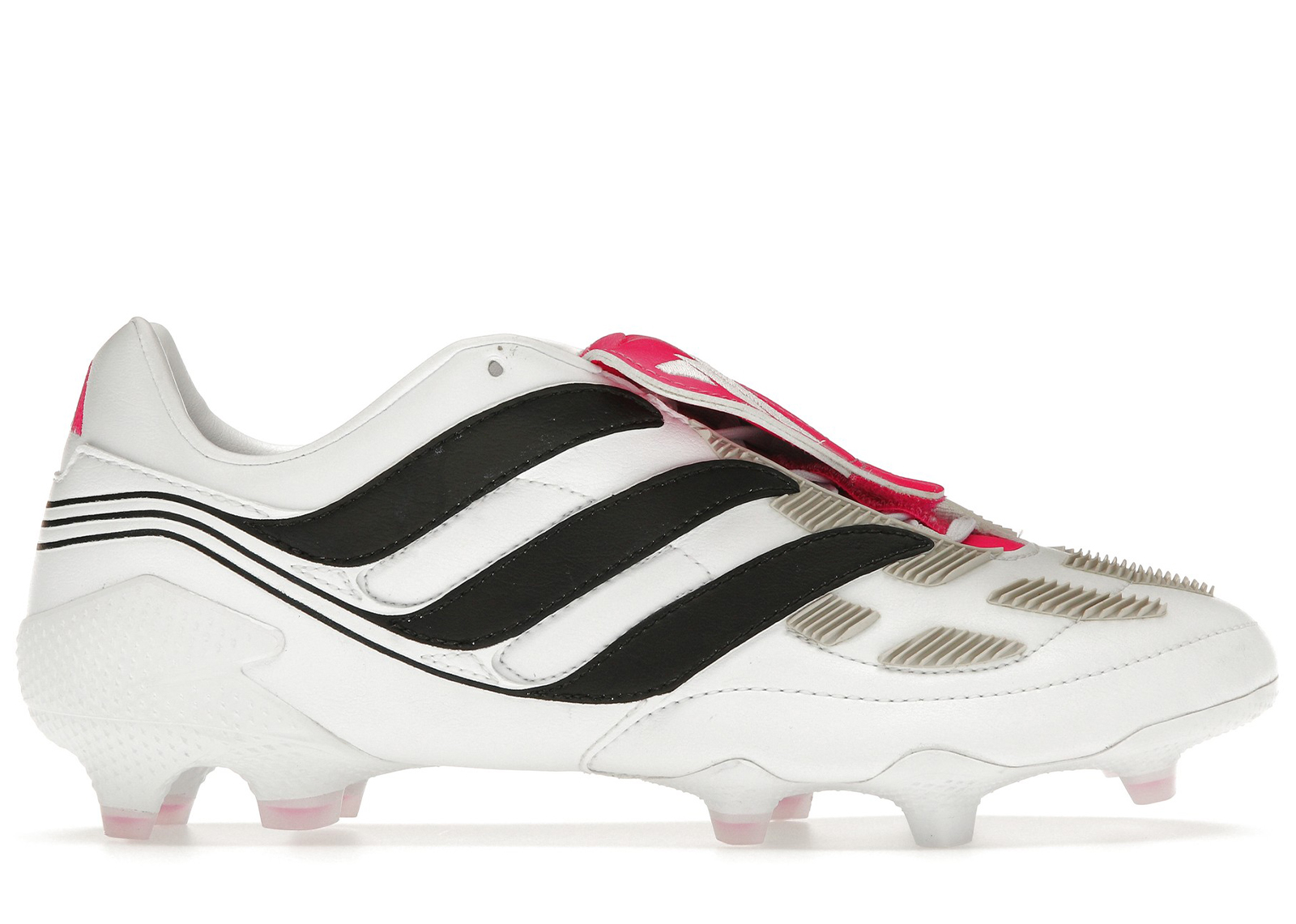 adidas Predator Precision.1 FG Archive Pack Team Shock Pink メンズ