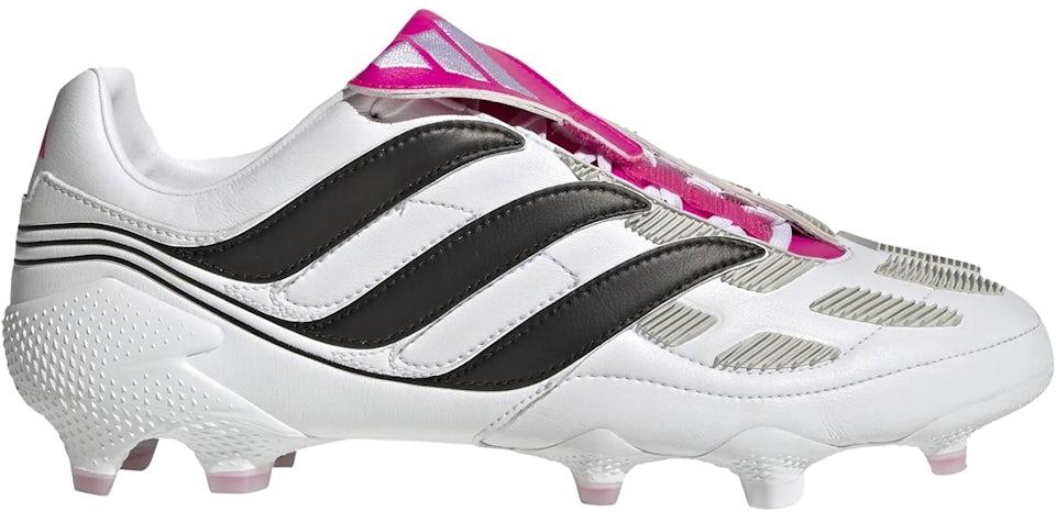 Soccer shoes adidas Predator Accuracy.1 Fg - Own your Football