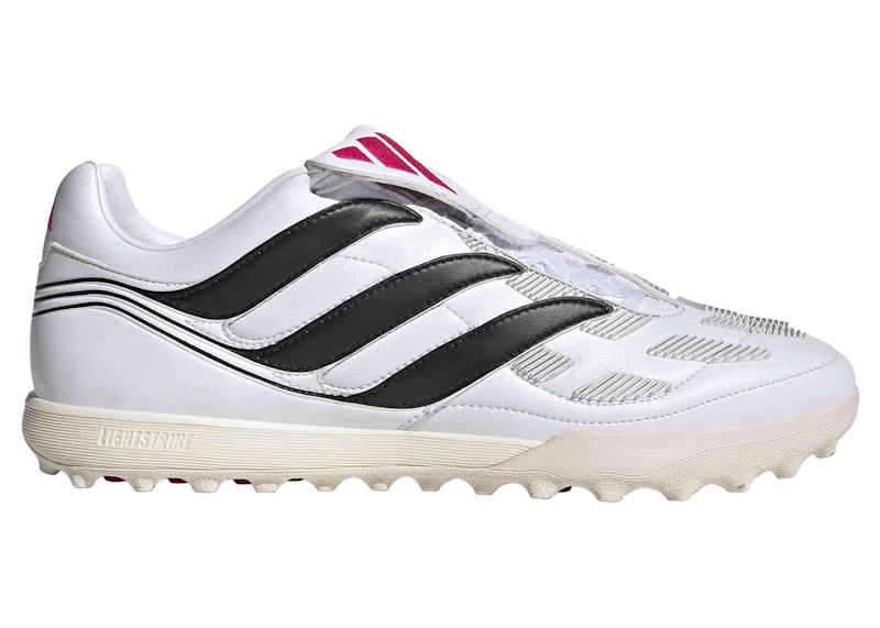 adidas Predator Precision.1 FG Archiv Pack Team Shock Rosa Herren – ID6785  – DE