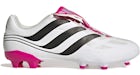 adidas Predator Precision.3 FG White Team Shock Pink