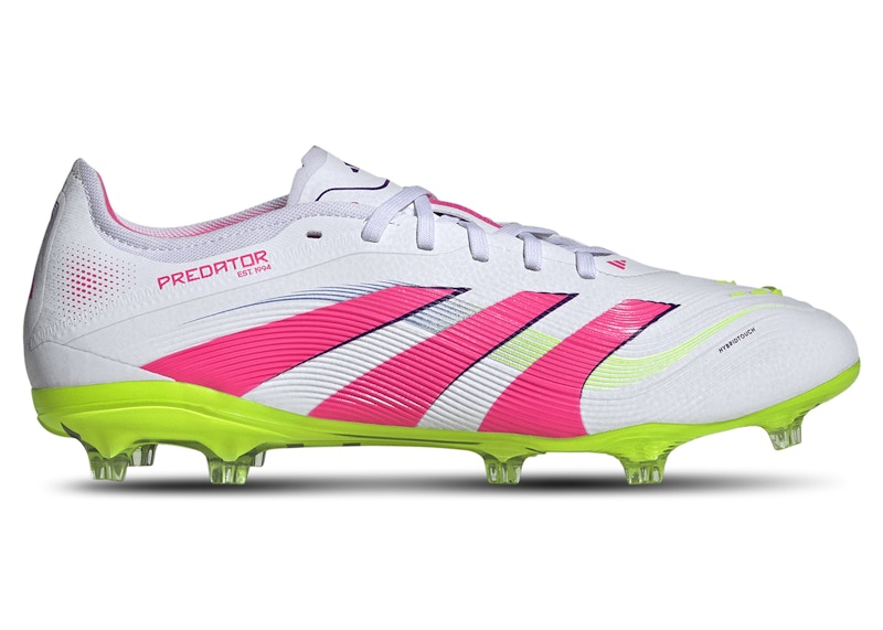 NIB adidas Predator Precision.1 FG Soccer Cleats Men's 7