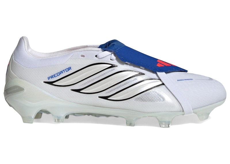 adidas Predator Pro Fold-Over Tongue FG Jude Bellingham Icon Takeover Pack