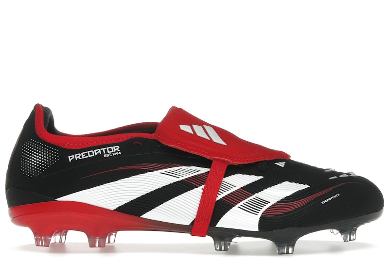 adidas Predator Pro Fold-Over Tongue FG Moments Men's