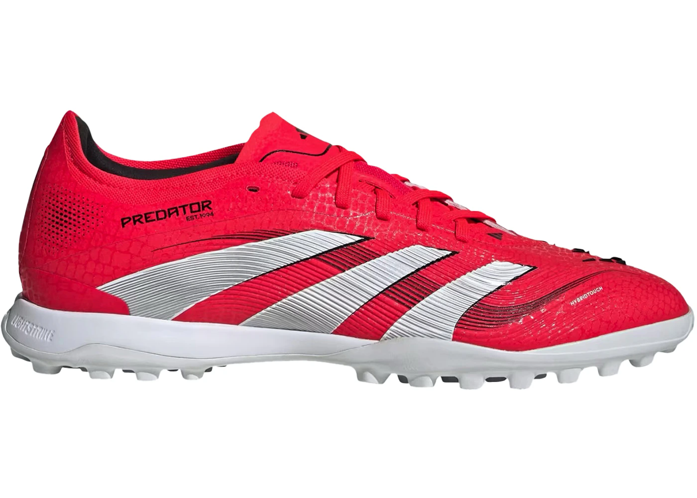 adidas Predator Pro TF Pure Victory Pack Hombre ID3764 US