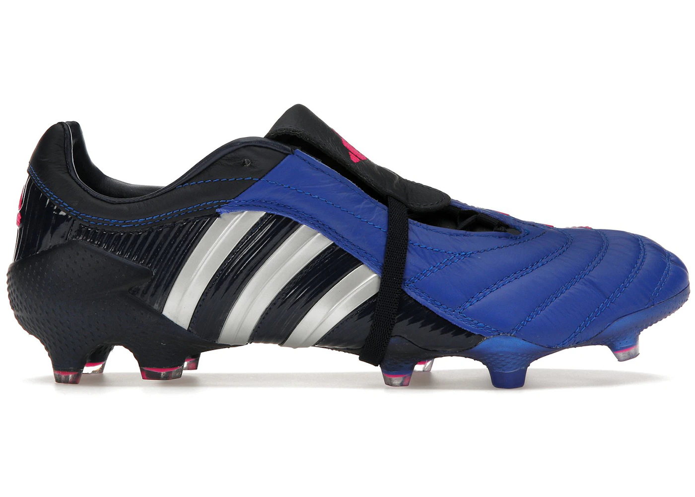 adidas Predator Pulse UCL FG Campeones de la UEFA Hombre GY5306 MX