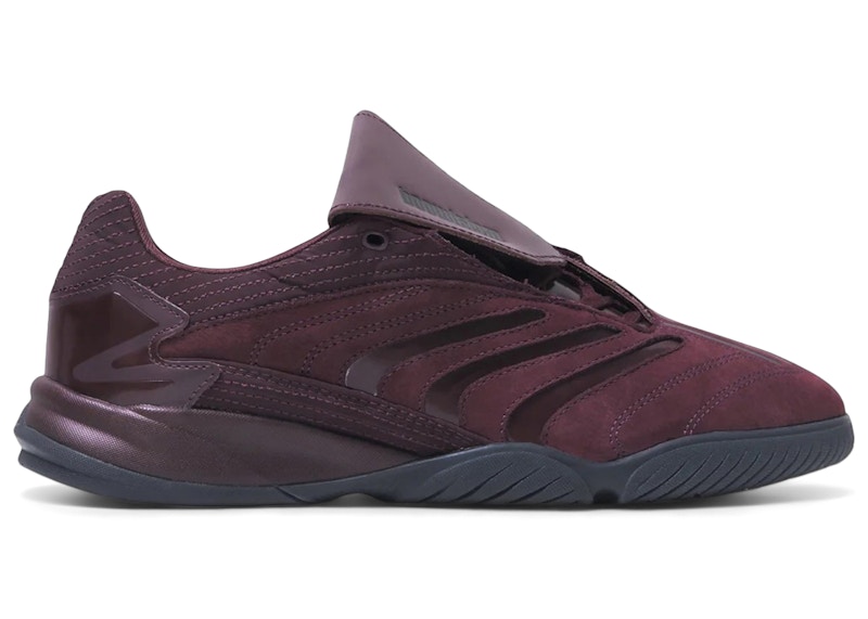 adidas Predator Sala Metalwood Studio Vino