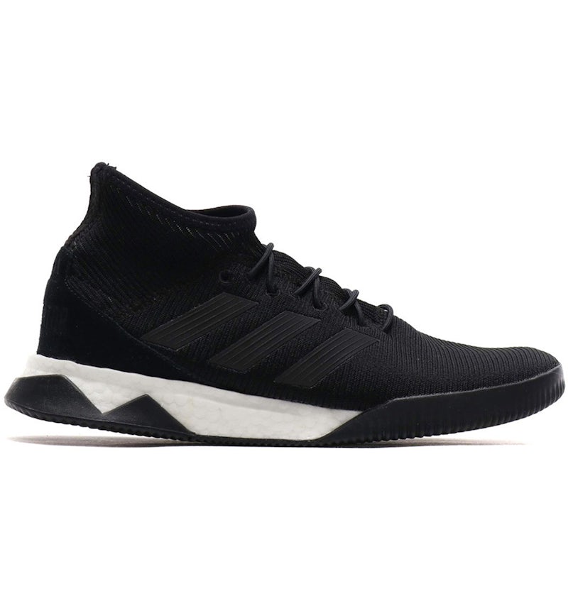 adidas Predator Tango 18.1 Core Black Men s DB2062 US