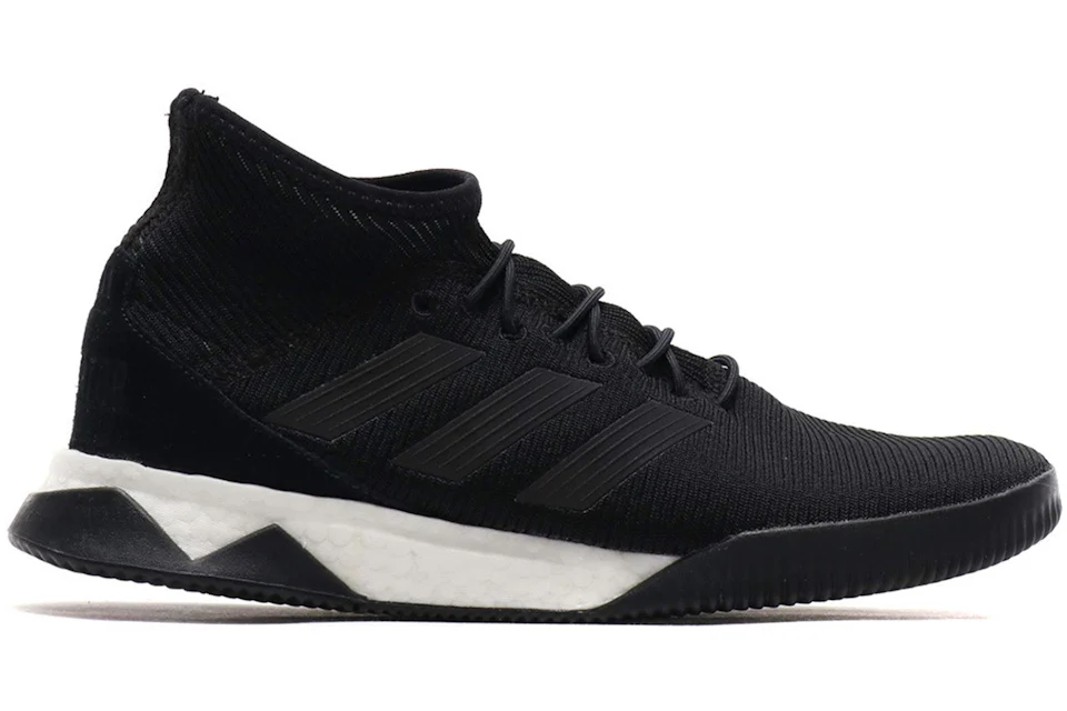 adidas Predator Tango 18.1 Core Black Men s DB2062 GB
