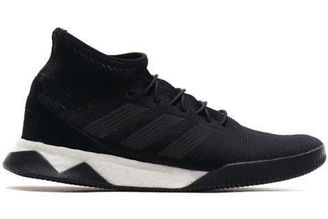 adidas Predator Tango 18.1 Core Black Men s DB2062 US