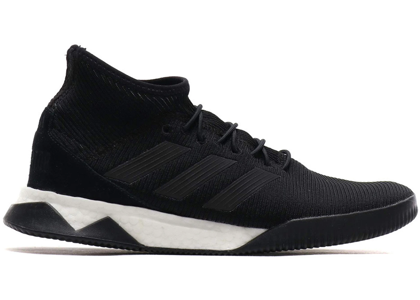 Predator tango top 18.1 shoes