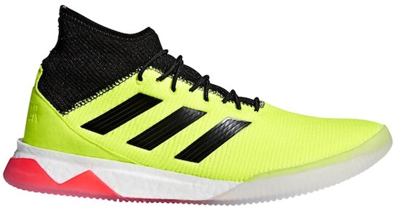 adidas predator solar yellow