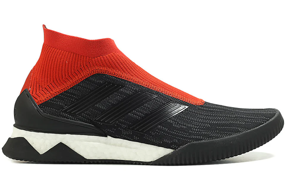 Adidas predator tango sales red