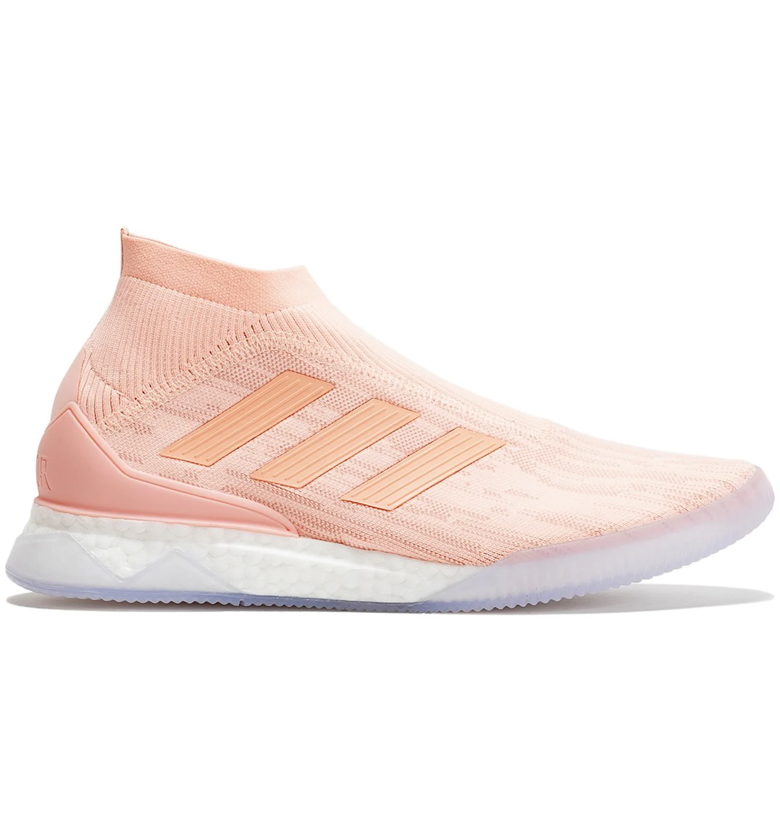 Adidas hot sale tango rosa