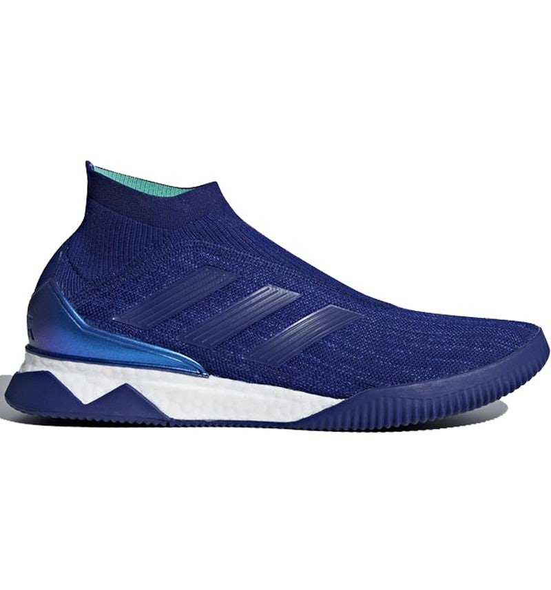 Adidas predator tango 18.3 blue shop