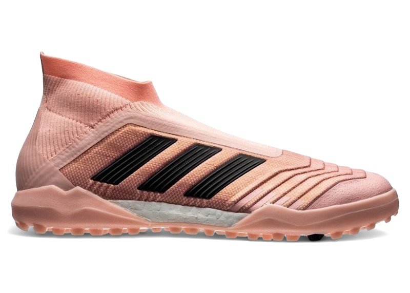 adidas Predator Tango 18+ TF Clear Orange メンズ - DB2059 - JP