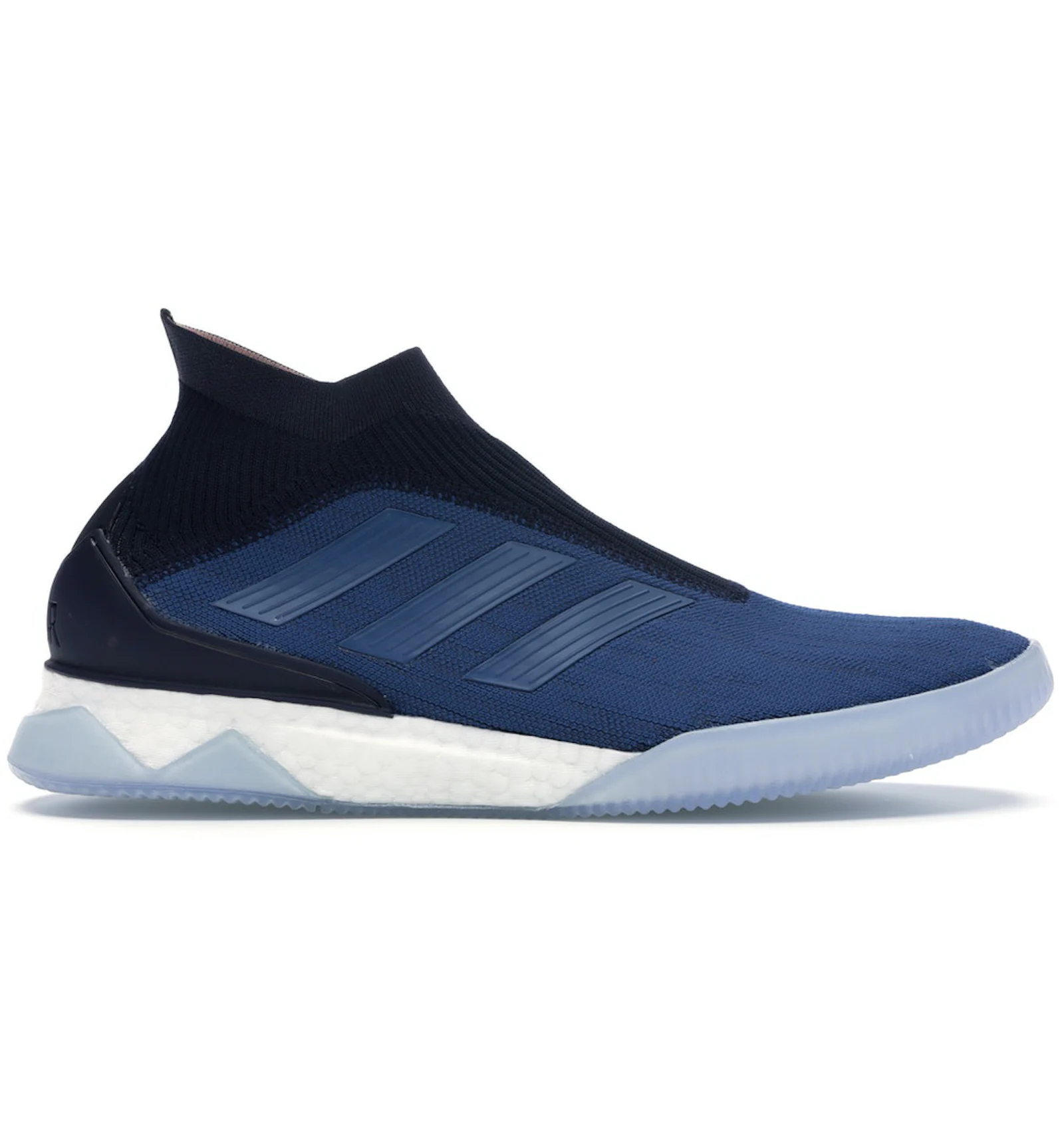 Adidas predator trace blue new arrivals
