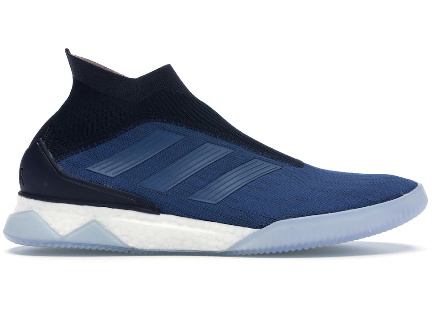 adidas Predator Tango 18 Trace Azul real Hombre AQ0605 US