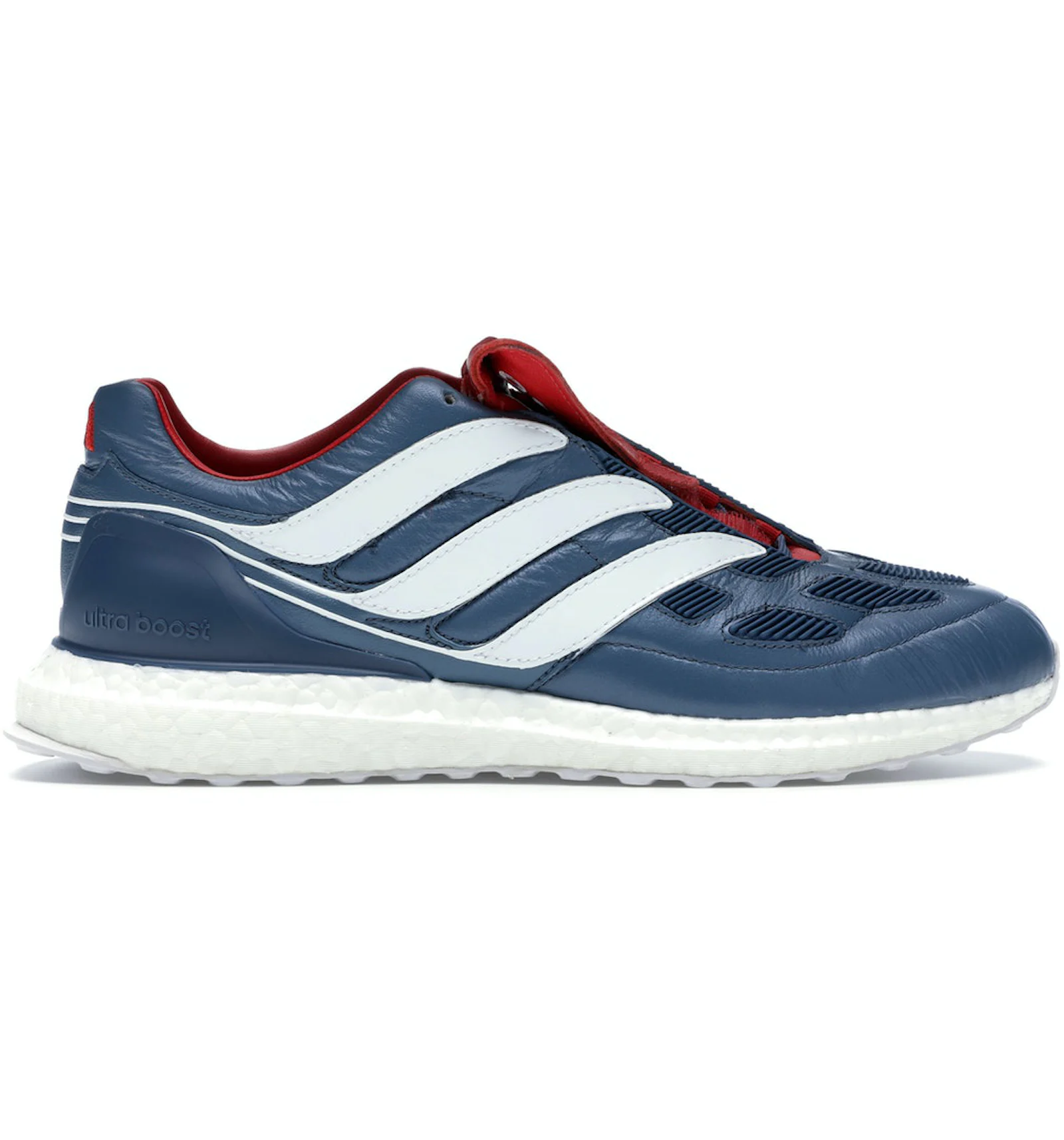 Predator boost hot sale