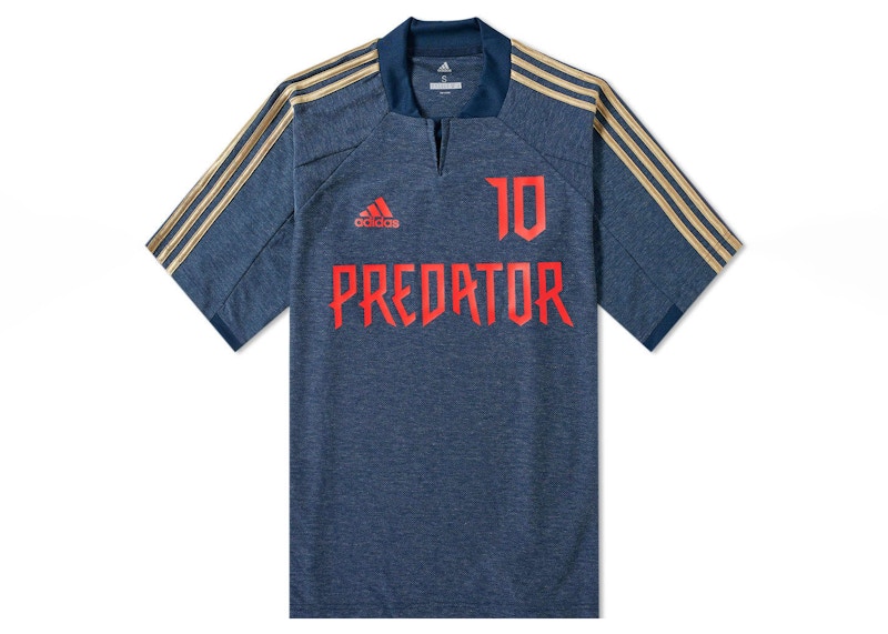 Predator t 2024 shirt adidas