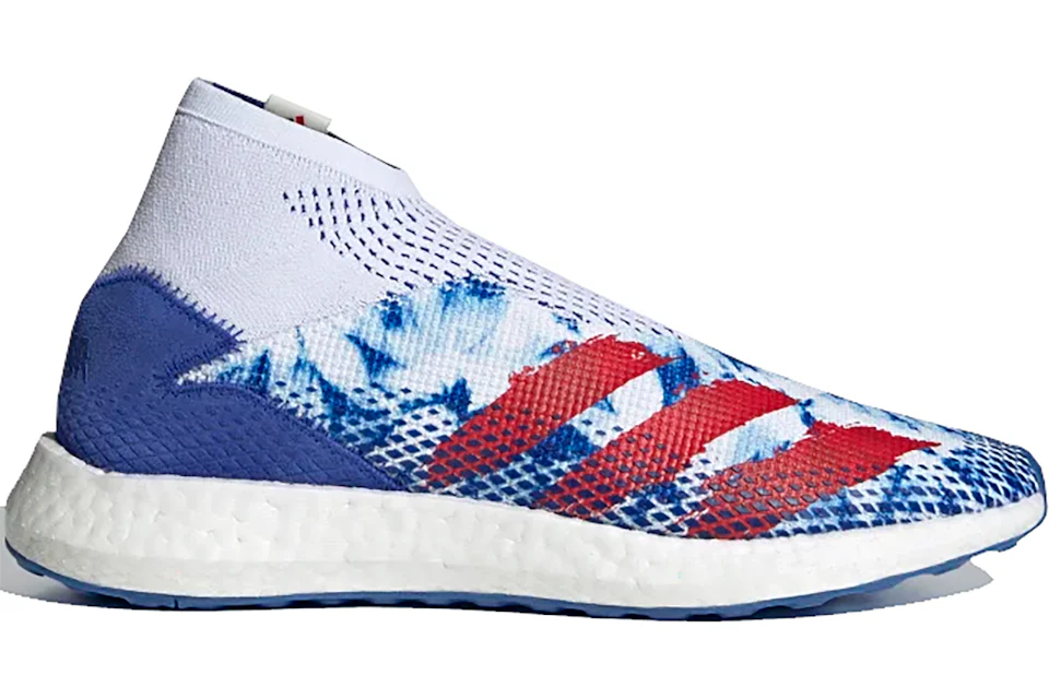 Adidas human race fausse donna Vendita