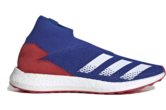 adidas Preditor 20.1 Collegiate Königsblau