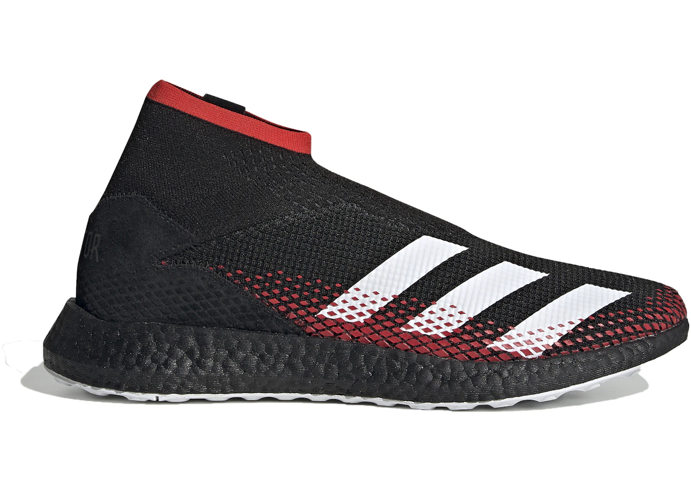 adidas Preditor Core Black Men's EG1610 US