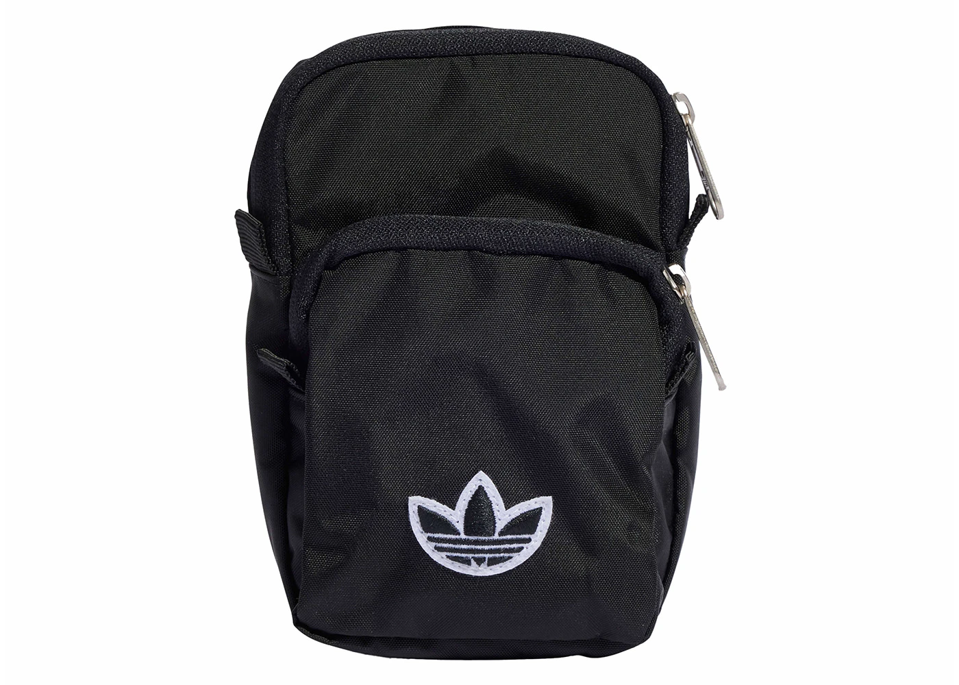 Adidas Premium Essentials Adidas Festival Black Crossbody Bag