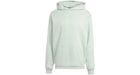 adidas Premium Essentials Hoodie Linen Green
