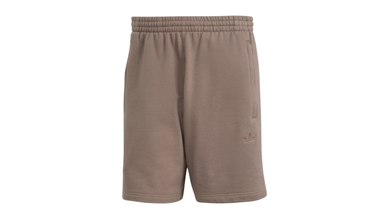 adidas Premium Essentials Shorts Earth Strata