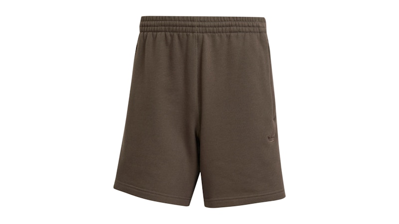 Short adidas Premium Essentials Shadow Olive